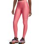 Under Armour Heatgear Legging - bittersweet pink