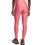 Under Armour Heatgear Legging - bittersweet pink
