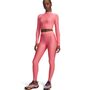 Under Armour Heatgear Legging - bittersweet pink