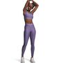 Under Armour Heatgear Legging - purple luxe