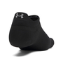 Under Armour Ua Velociti Lite 1Pk Ns - ultimate black