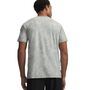 Under Armour Ua Velociti Pro Print Ss - titanium