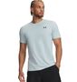 Under Armour Ua Vanish Elite Seamless Ss - enamel blue