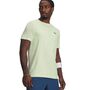 Under Armour Ua Vanish Elite Seamless Ss - fade green