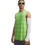 Under Armour Ua Velociti Tank - lumos lime