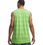 Under Armour Ua Velociti Tank - lumos lime