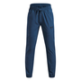 Under Armour Ua Vibe Woven Jogger - wham blue