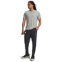 Under Armour M Explor Trail Run Pant - anthracite