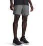 Under Armour Ua Vanish Woven Short Dc - clay green