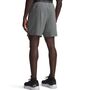 Under Armour Ua Vanish Woven Short Dc - clay green