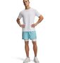 Under Armour Ua Vanish Woven Short Dc - blue haze
