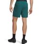 Under Armour Ua Vanish Woven Short Dc - rack green