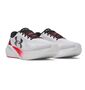Under Armour Ua Velociti Pace - white