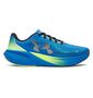 Under Armour Ua Velociti Pace - blue atlantis