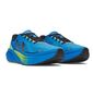 Under Armour Ua Velociti Pace - blue atlantis