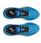 Under Armour Ua Velociti Pace - blue atlantis