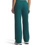 Under Armour Sport Terry Trend Pant - rack green