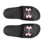Under Armour Ua W Armr Slide - black