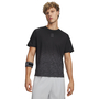 Under Armour Ua Hoops Ss Shooting Shirt - black