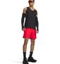 Under Armour Ua Velociti Pro 7In Short - racer red