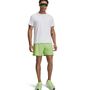 Under Armour Ua Velociti Pro 7In Short - lumos lime