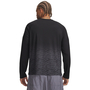 Under Armour Ua Hoops Performance Ls - black
