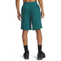 Under Armour Ua Rival Lw Shorts - rack green