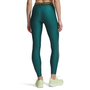 Under Armour Heatgear Mesh Legging - rack green