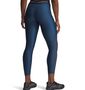 Under Armour Heatgear Mesh Legging - wham blue