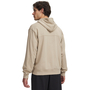 Under Armour Ua Rival Lw Hoodie - city khaki