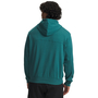 Under Armour Ua Rival Lw Hoodie - rack green