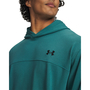 Under Armour Ua Rival Lw Hoodie - rack green
