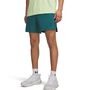 Under Armour Ua Vanish Elite 6In Short - rack green