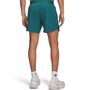 Under Armour Ua Vanish Elite 6In Short - rack green