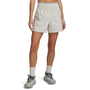 Under Armour W Explor Hike Tech Short - summit white