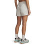 Under Armour W Explor Hike Tech Short - summit white