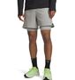 Under Armour Ua Velociti Pro 2-In-1 Short - titanium
