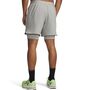 Under Armour Ua Velociti Pro 2-In-1 Short - titanium