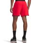 Under Armour Ua Velociti Pro 2-In-1 Short - racer red