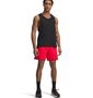 Under Armour Ua Velociti Pro 2-In-1 Short - racer red