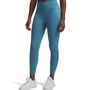 Under Armour Motion Mesh Ankle Legging - boundless blue