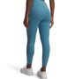 Under Armour Motion Mesh Ankle Legging - boundless blue