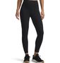Under Armour Motion Mesh Ankle Legging - black