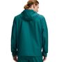 Under Armour Ua Unstoppable Woven Jacket - rack green