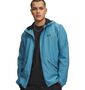 Under Armour Ua Unstoppable Woven Jacket - boundless blue