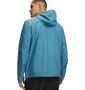 Under Armour Ua Unstoppable Woven Jacket - boundless blue