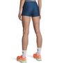 Under Armour Heatgear Shorty - wham blue