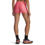 Under Armour Heatgear Shorty - bittersweet pink