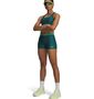 Under Armour Heatgear Shorty - rack green