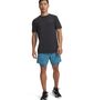 Under Armour Ua Vanish Elite 2In1 Short - boundless blue